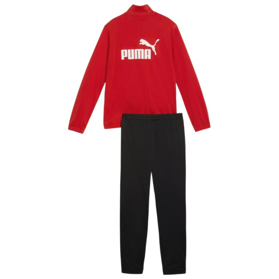 Puma Παιδικές φόρμες σετ Poly Tracksuit Puma Παιδικές φόρμες σετ Poly Tracksuit
